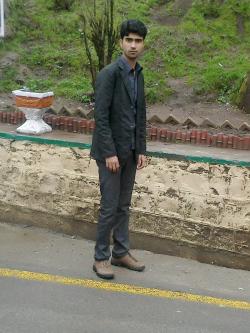Pakistani dating website
