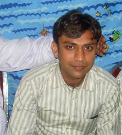 Pakistani dating website
