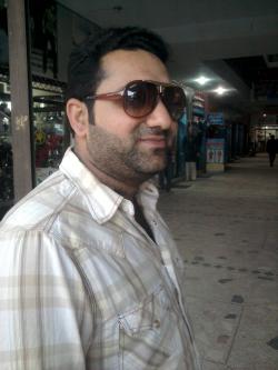 Pakistani dating website