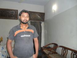 Pakistani dating website