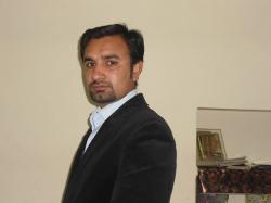 Pakistani dating website