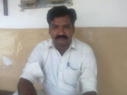 Pakistani dating website