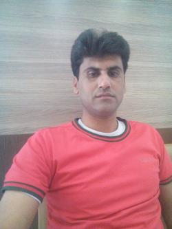 Pakistani dating website