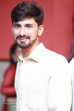 Pakistani dating website