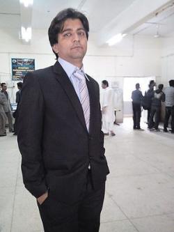 Pakistani dating website