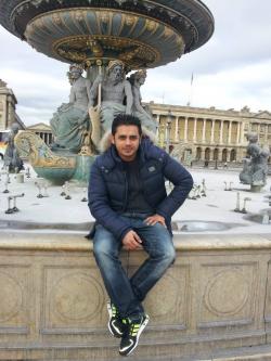 Pakistani dating website