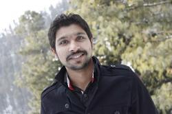 Pakistani dating website