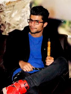 Pakistani dating website