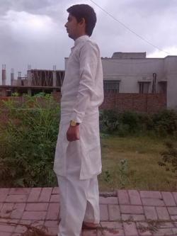 Pakistani dating website