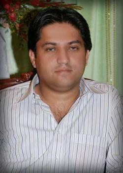 Pakistani dating website