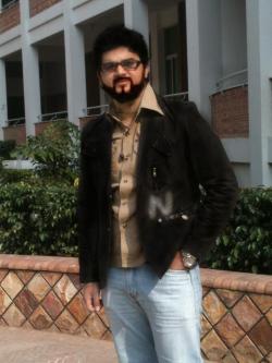 Pakistani dating website