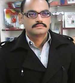 Pakistani dating website