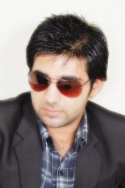 Pakistani dating website