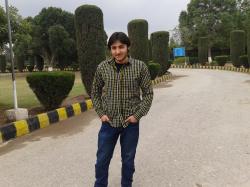 Pakistani dating website