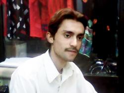 Pakistani dating website