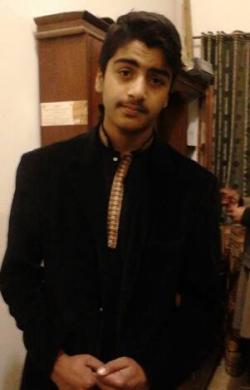 Pakistani dating website