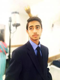 Pakistani dating website