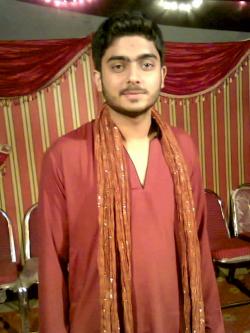 Pakistani dating website