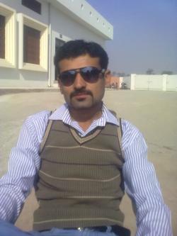 Pakistani dating website