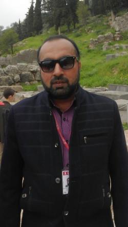 Pakistani dating website