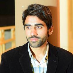 Pakistani dating website