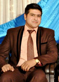 Pakistani dating website