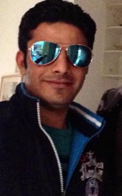 Pakistani dating website