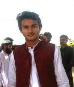 Pakistani dating website