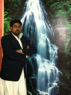 Pakistani dating website