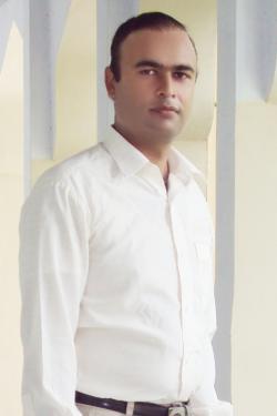 Pakistani dating website