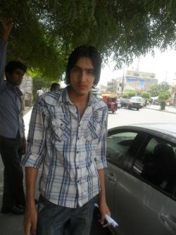 Pakistani dating website
