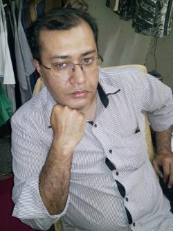 Pakistani dating website