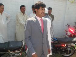 Pakistani dating website