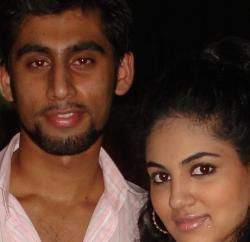 Pakistani dating website