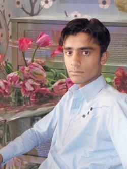 Pakistani dating website