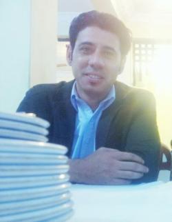 Pakistani dating website