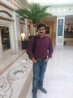 Pakistani dating website