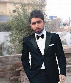 Pakistani dating website
