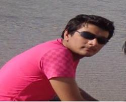 Pakistani dating website