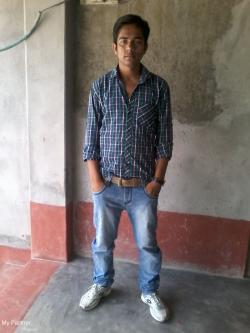 Pakistani dating website