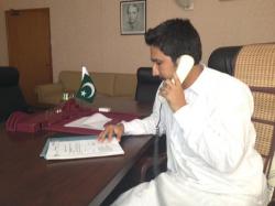 Pakistani dating website