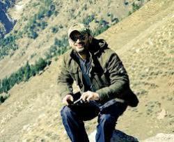 Pakistani dating website