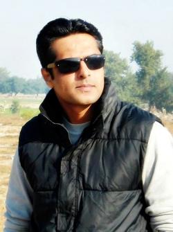 Pakistani dating website
