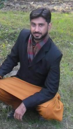 Pakistani dating website