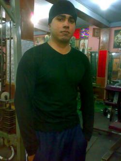 Pakistani dating website
