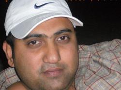 Pakistani dating website