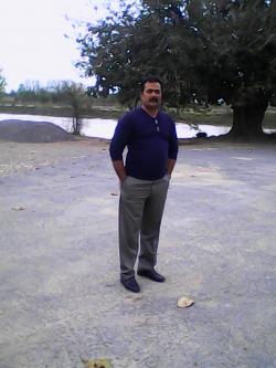 Pakistani dating website