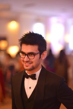 Pakistani dating website