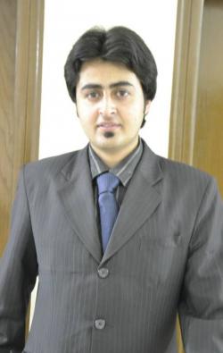 Pakistani dating website