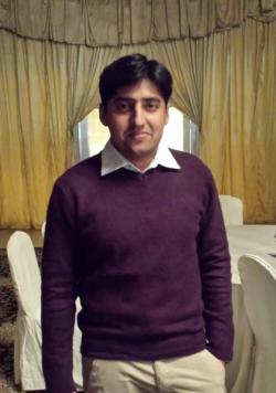 Pakistani dating website
